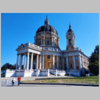 Torino, Basilica di Superga, Foto Fabio, tripadvisor.jpg